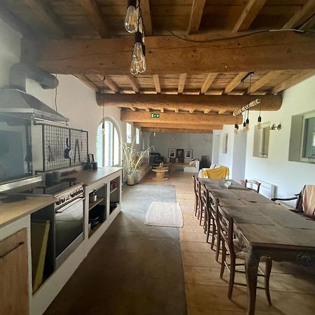 Maison Tara Verte Au Mas Montredon Arles Zewnętrze zdjęcie