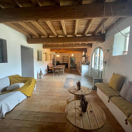 Maison Tara Verte Au Mas Montredon Arles Zewnętrze zdjęcie
