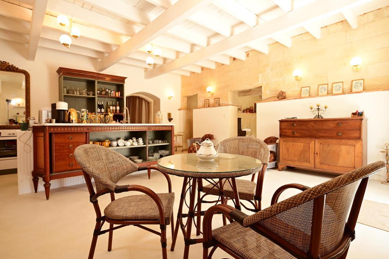 Maison Tara Verte Au Mas Montredon Arles Zewnętrze zdjęcie
