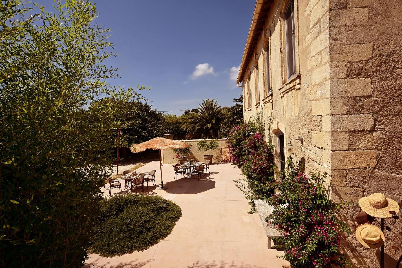Maison Tara Verte Au Mas Montredon Arles Zewnętrze zdjęcie