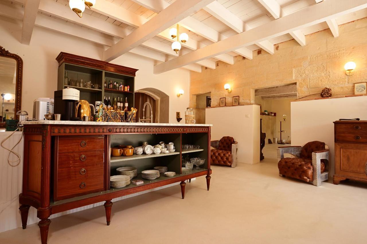 Maison Tara Verte Au Mas Montredon Arles Zewnętrze zdjęcie