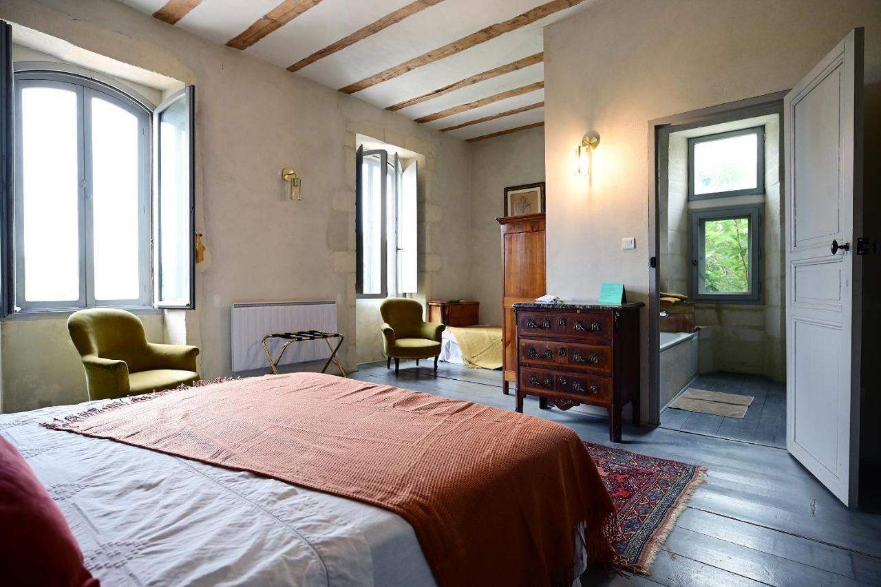 Maison Tara Verte Au Mas Montredon Arles Zewnętrze zdjęcie
