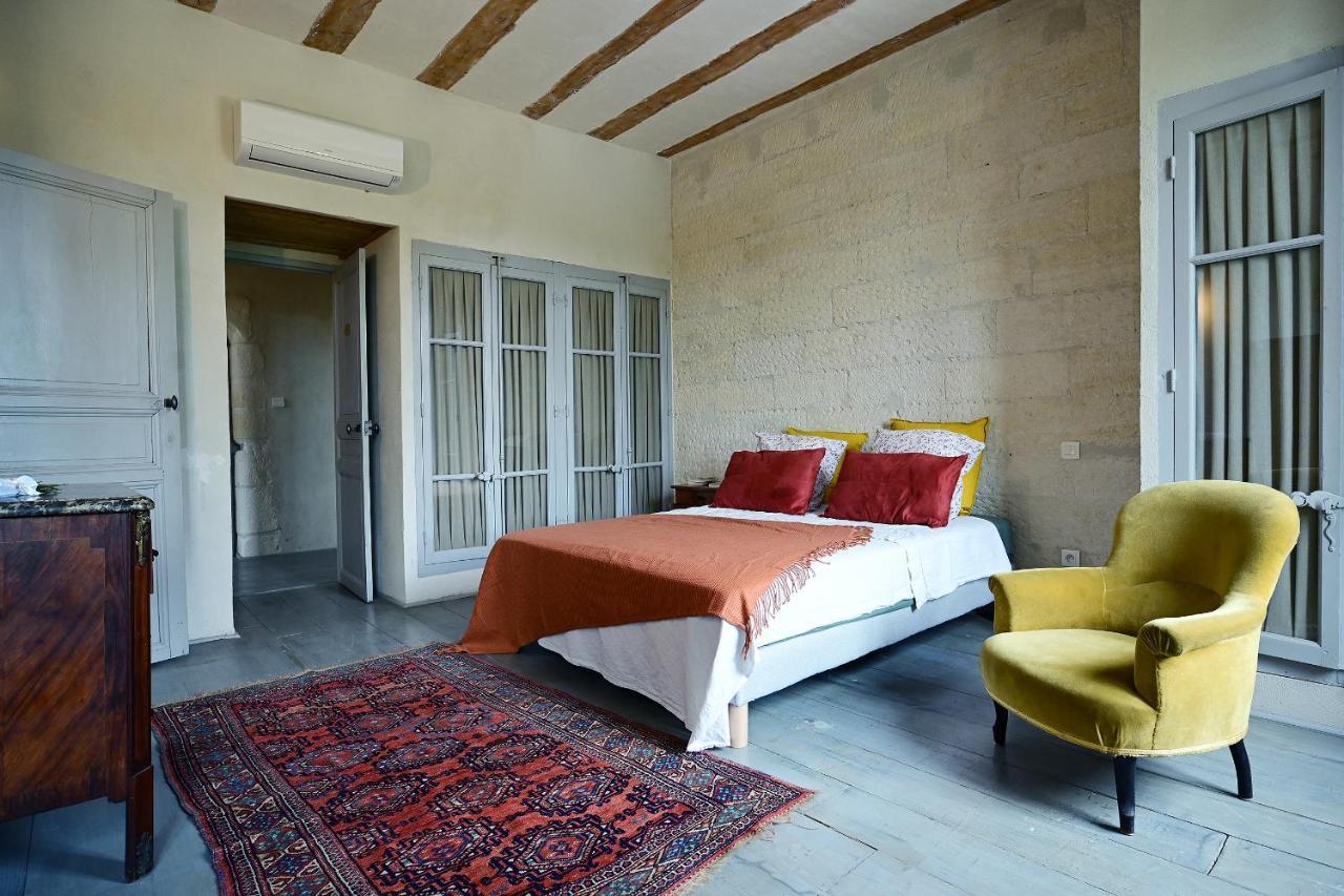 Maison Tara Verte Au Mas Montredon Arles Zewnętrze zdjęcie