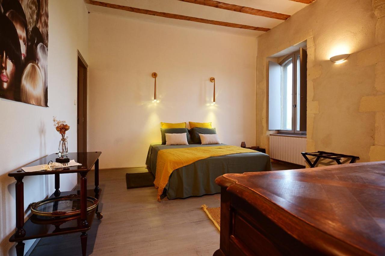 Maison Tara Verte Au Mas Montredon Arles Zewnętrze zdjęcie