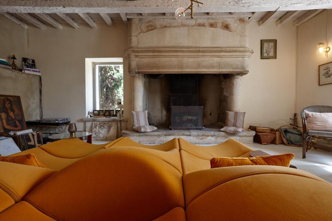 Maison Tara Verte Au Mas Montredon Arles Zewnętrze zdjęcie