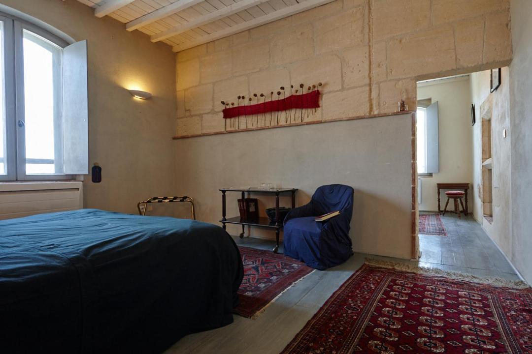 Maison Tara Verte Au Mas Montredon Arles Zewnętrze zdjęcie