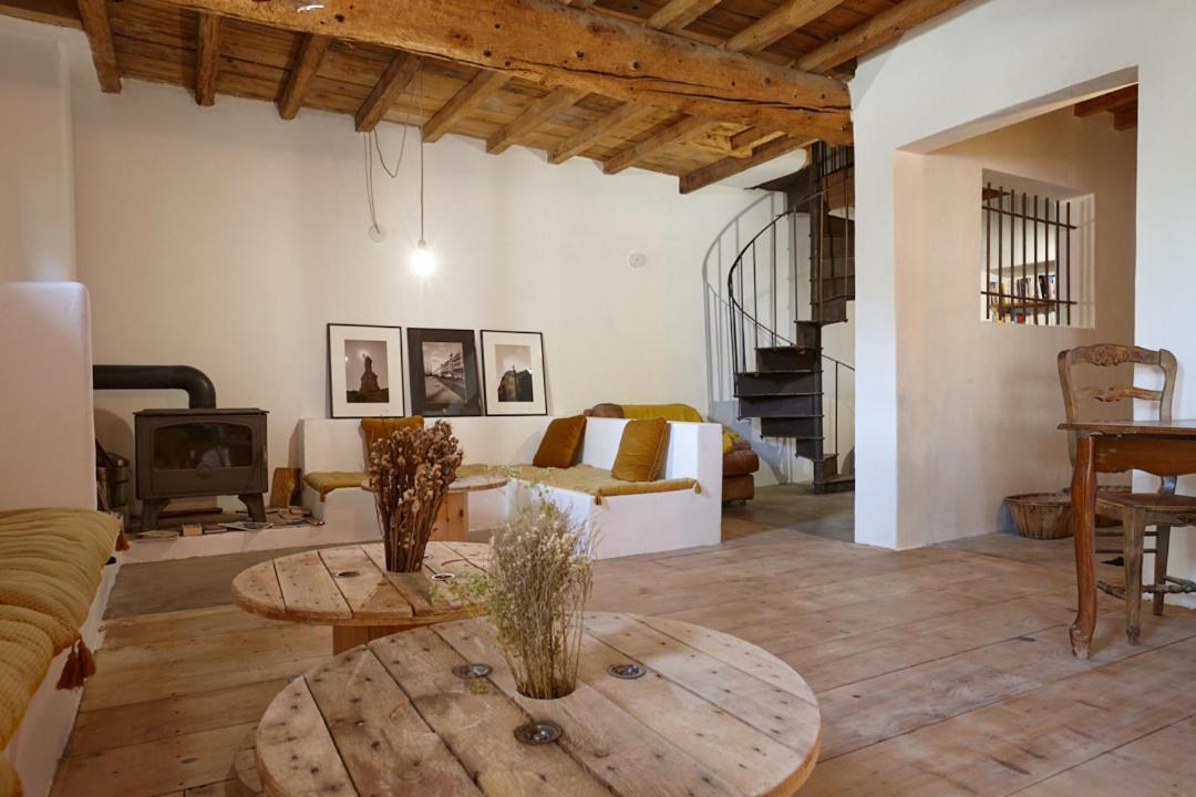 Maison Tara Verte Au Mas Montredon Arles Zewnętrze zdjęcie