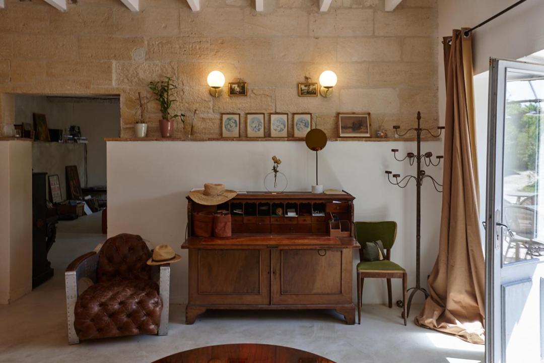 Maison Tara Verte Au Mas Montredon Arles Zewnętrze zdjęcie