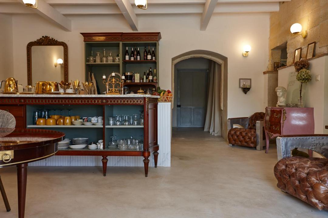 Maison Tara Verte Au Mas Montredon Arles Zewnętrze zdjęcie