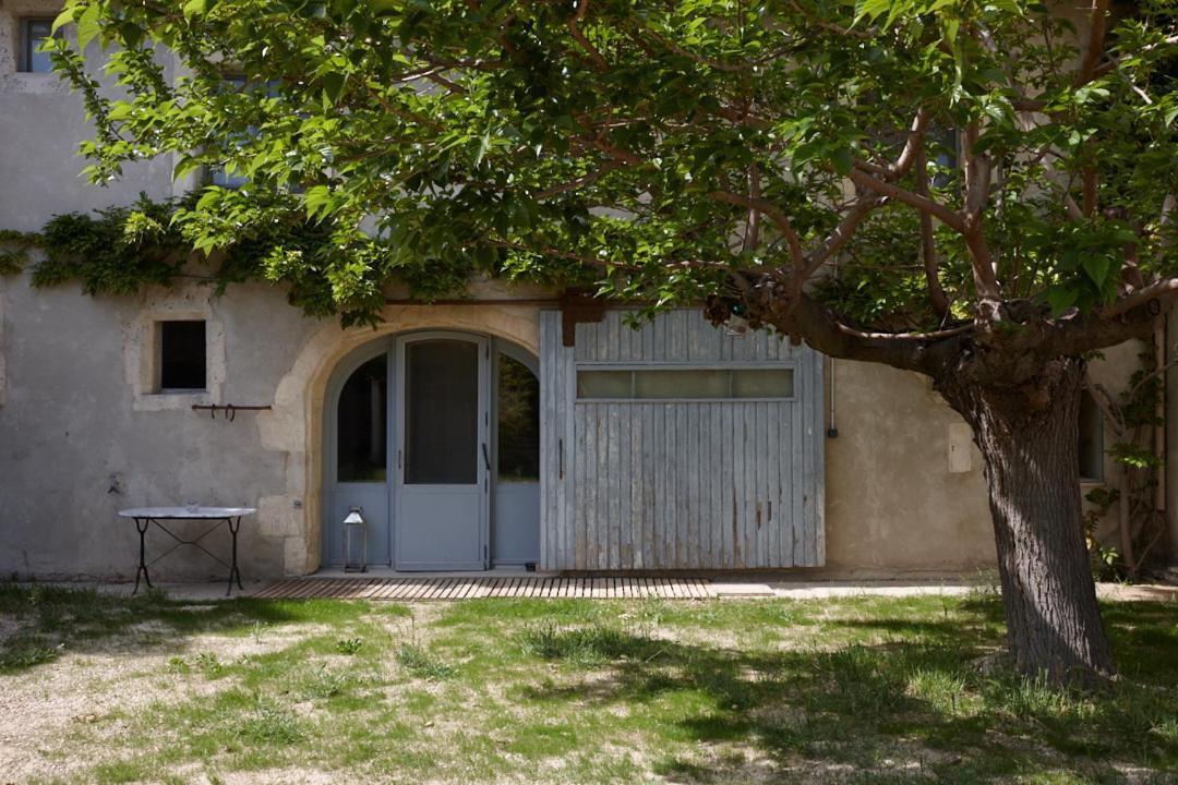 Maison Tara Verte Au Mas Montredon Arles Zewnętrze zdjęcie