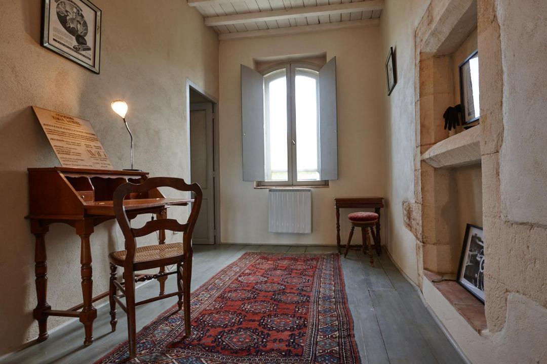 Maison Tara Verte Au Mas Montredon Arles Zewnętrze zdjęcie