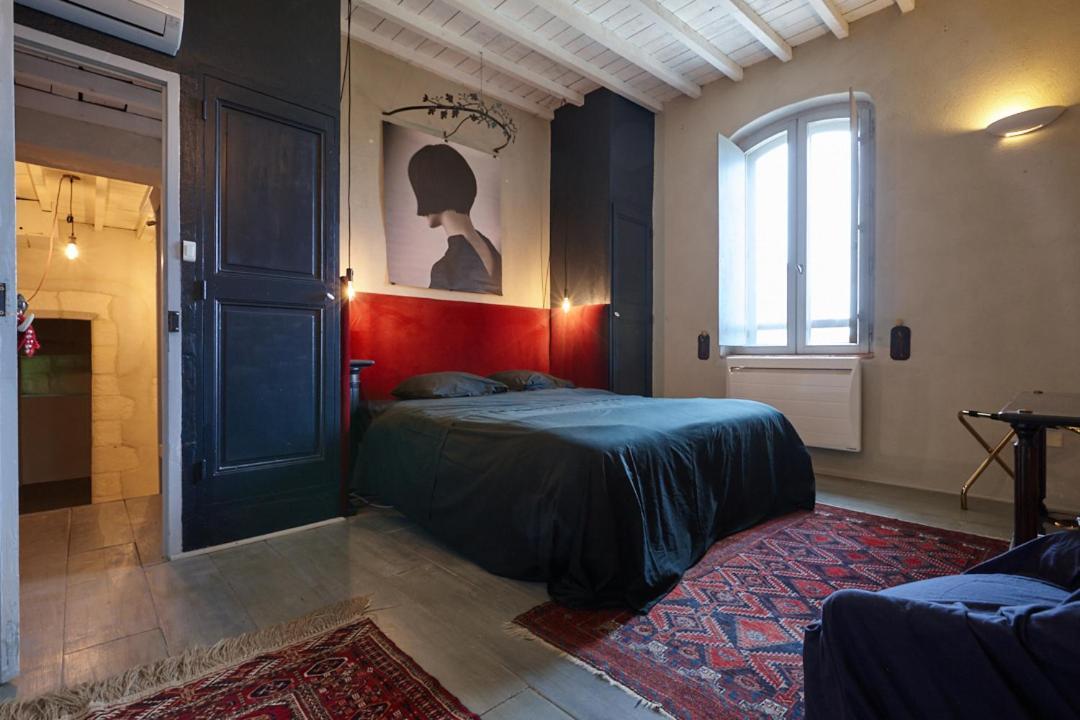 Maison Tara Verte Au Mas Montredon Arles Zewnętrze zdjęcie
