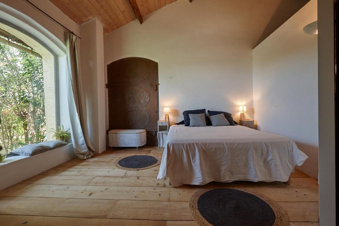 Maison Tara Verte Au Mas Montredon Arles Zewnętrze zdjęcie