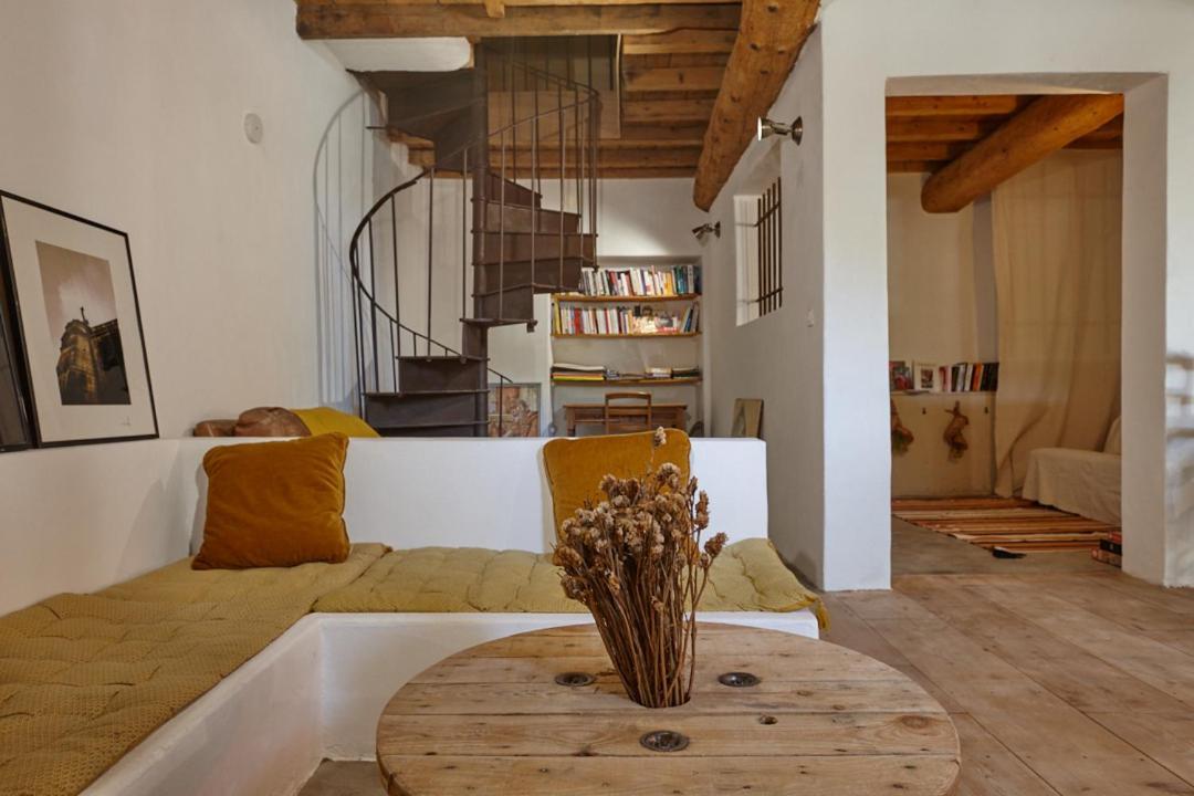 Maison Tara Verte Au Mas Montredon Arles Zewnętrze zdjęcie