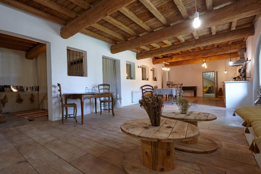 Maison Tara Verte Au Mas Montredon Arles Zewnętrze zdjęcie