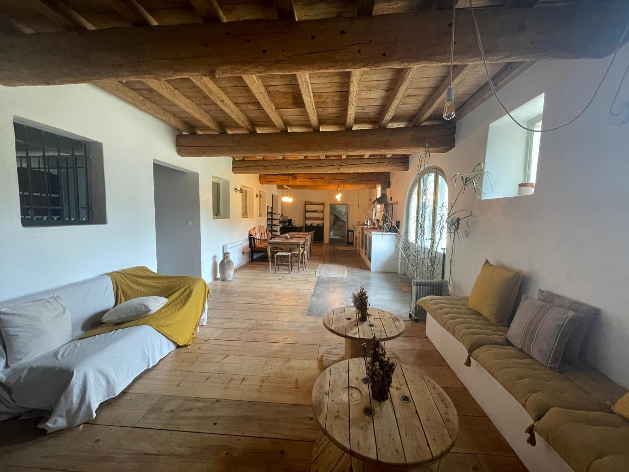 Maison Tara Verte Au Mas Montredon Arles Zewnętrze zdjęcie