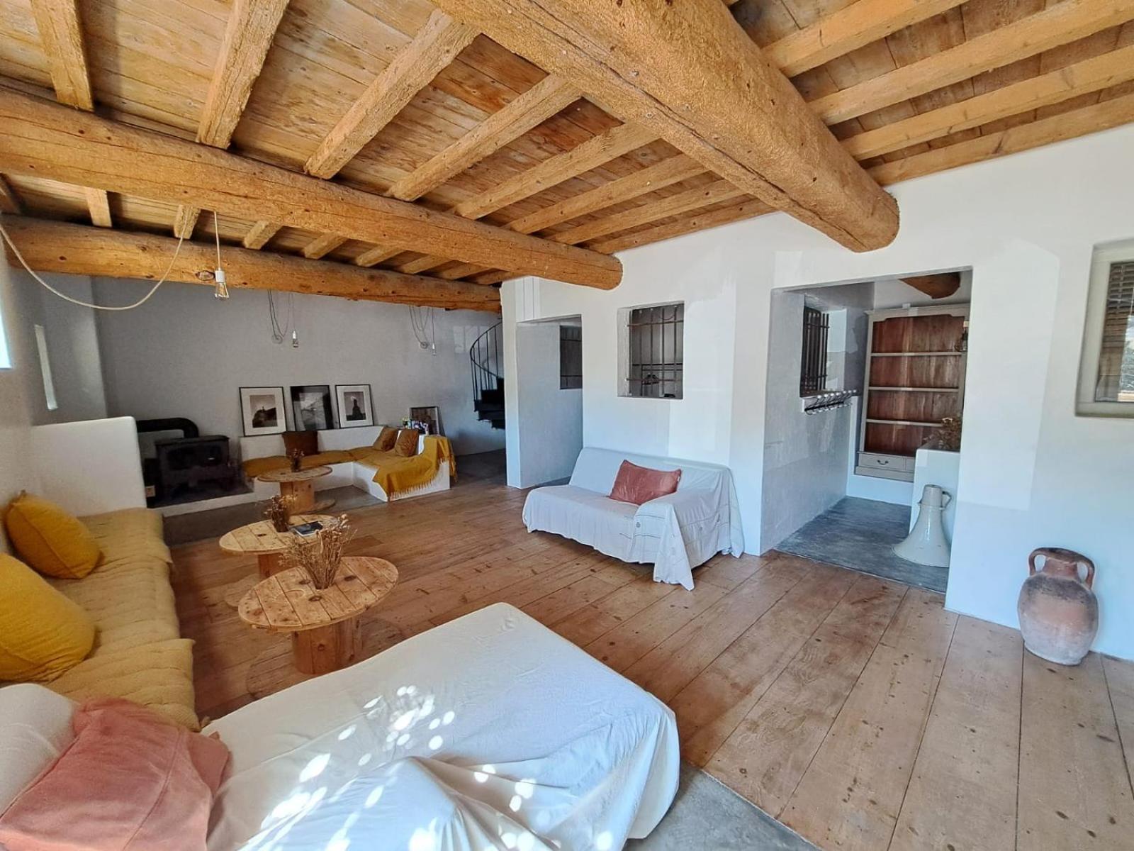Maison Tara Verte Au Mas Montredon Arles Zewnętrze zdjęcie