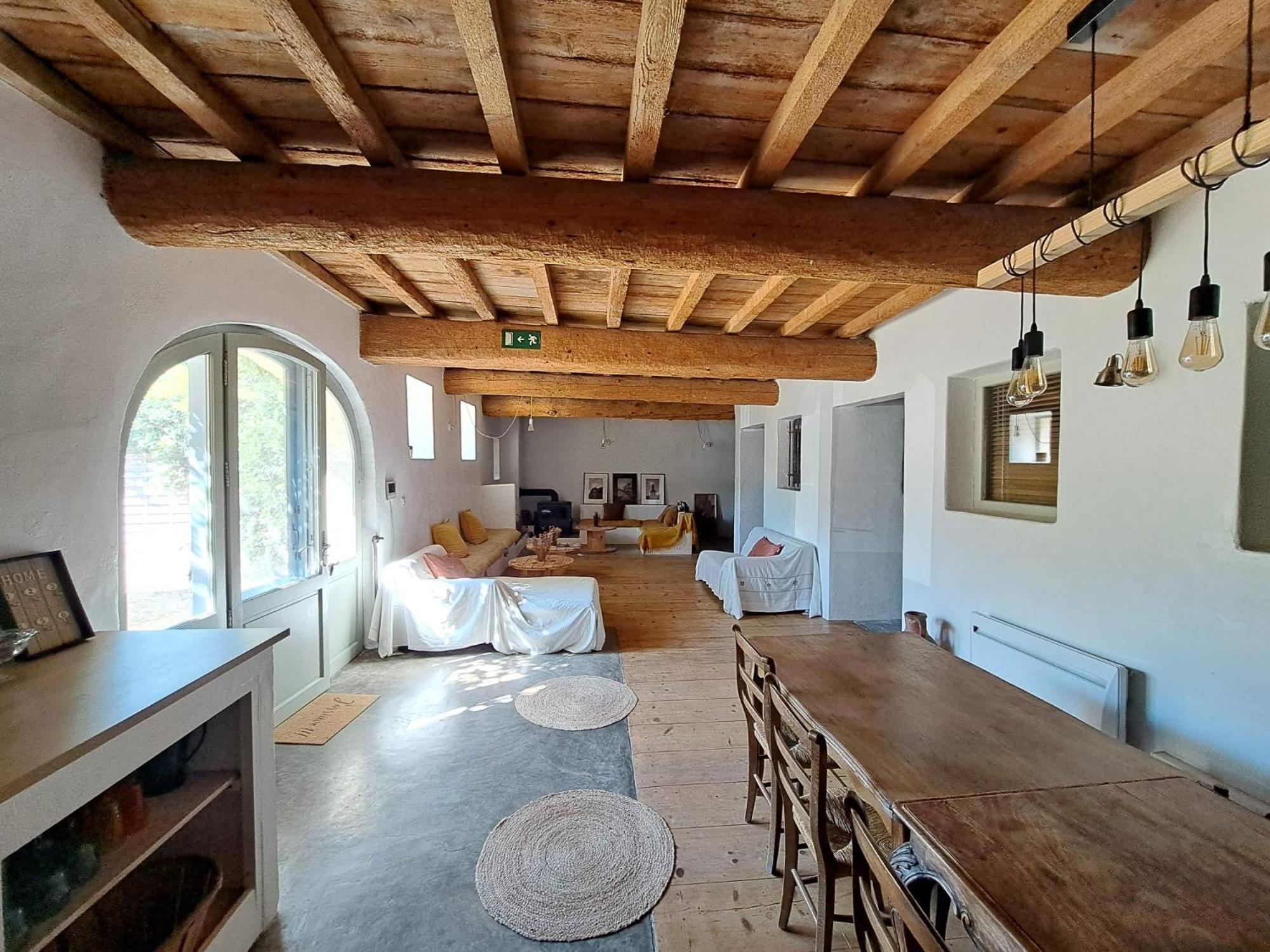 Maison Tara Verte Au Mas Montredon Arles Zewnętrze zdjęcie