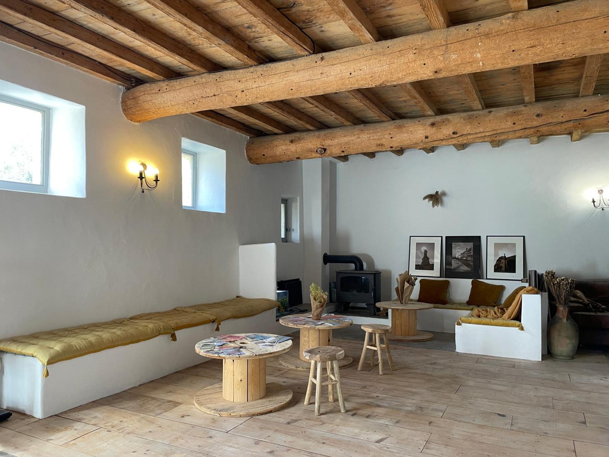 Maison Tara Verte Au Mas Montredon Arles Zewnętrze zdjęcie
