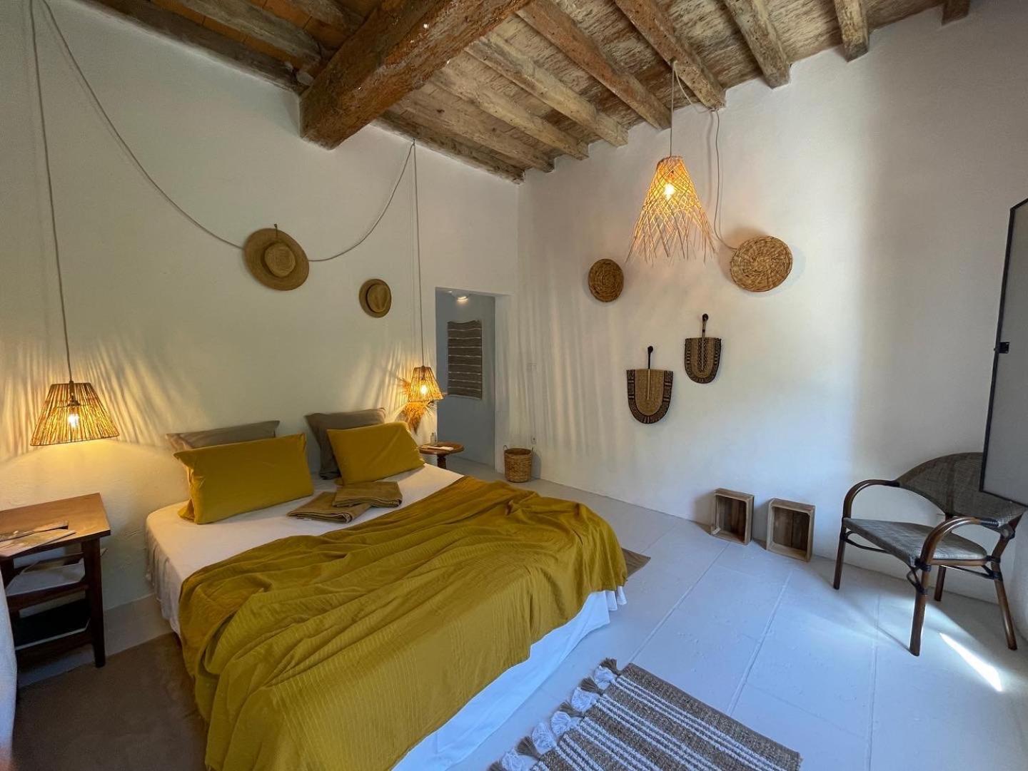 Maison Tara Verte Au Mas Montredon Arles Zewnętrze zdjęcie